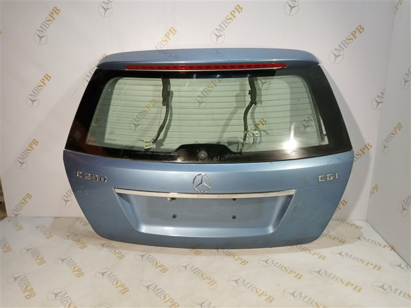 крышка багажника, 6130 рублей, Санкт-Петербург