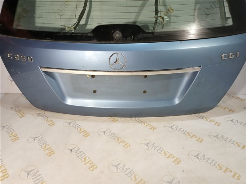 крышка багажника, 6130 рублей, Санкт-Петербург