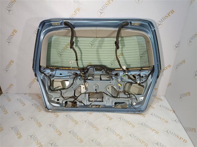 крышка багажника, 6130 рублей, Санкт-Петербург