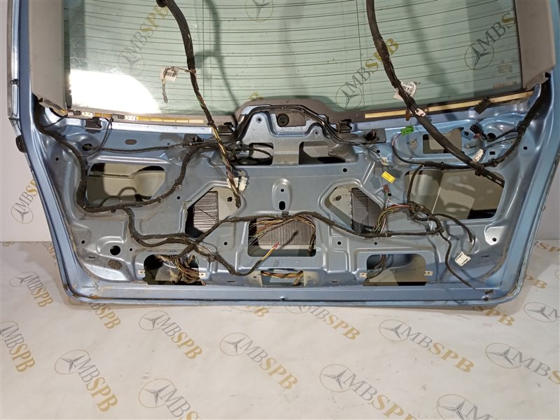 крышка багажника, 6130 рублей, Санкт-Петербург