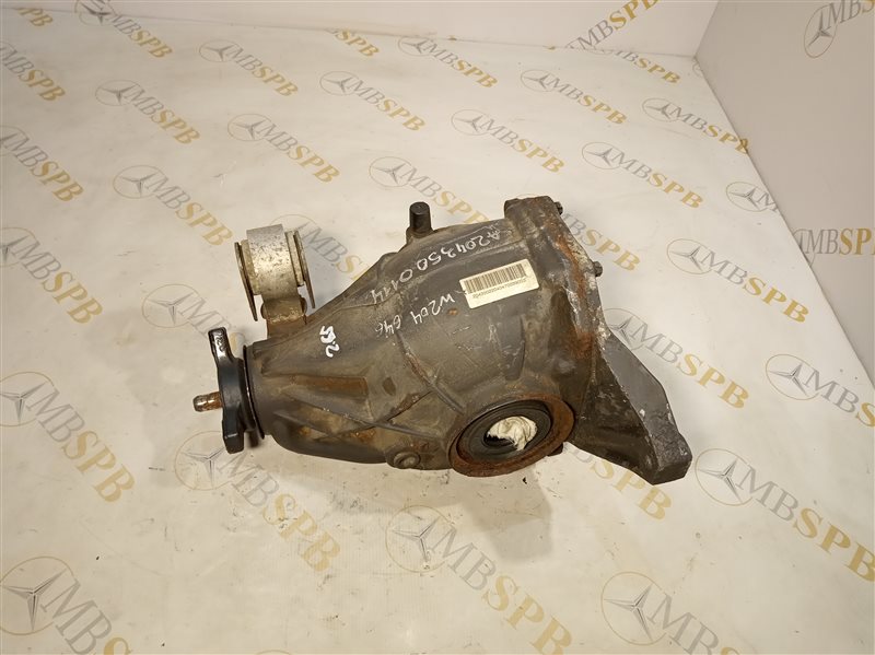 редуктор, 5800 рублей, Санкт-Петербург