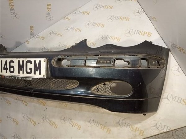 бампер, 1865 рублей, Санкт-Петербург