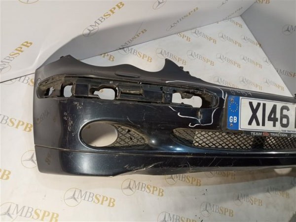 бампер, 1865 рублей, Санкт-Петербург