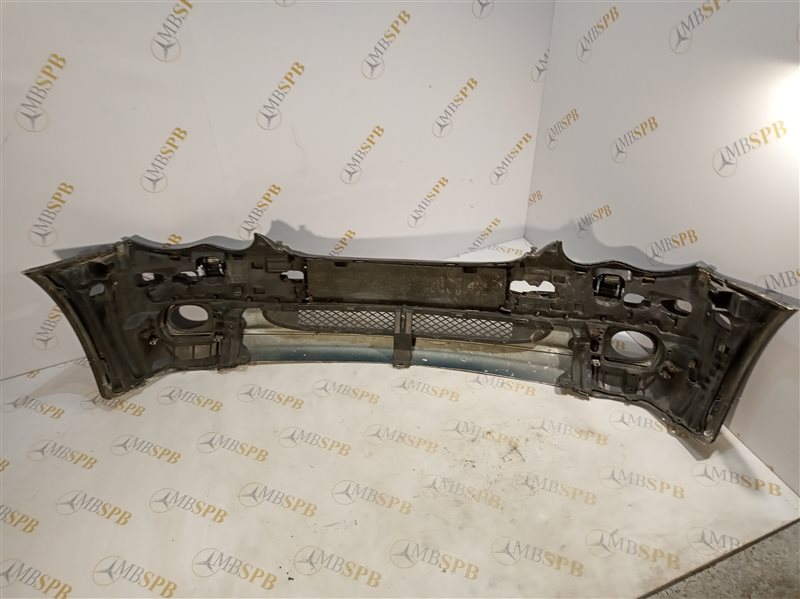 бампер, 1865 рублей, Санкт-Петербург