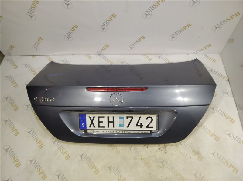 крышка багажника, 1360 рублей, Санкт-Петербург