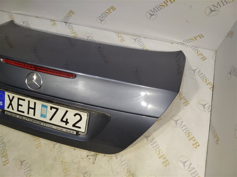 крышка багажника, 1360 рублей, Санкт-Петербург