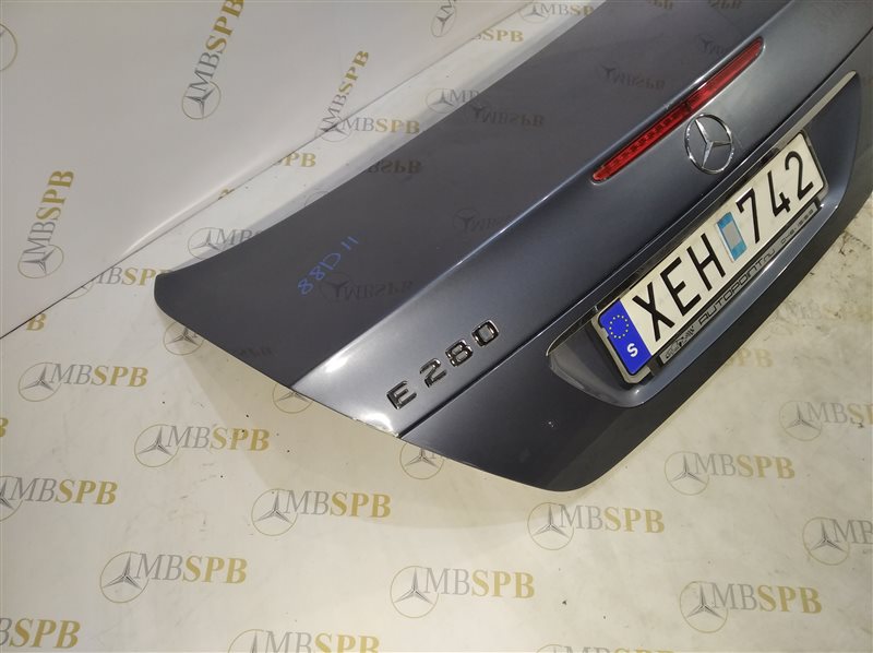 крышка багажника, 1360 рублей, Санкт-Петербург