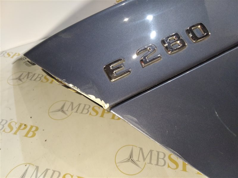 крышка багажника, 1360 рублей, Санкт-Петербург