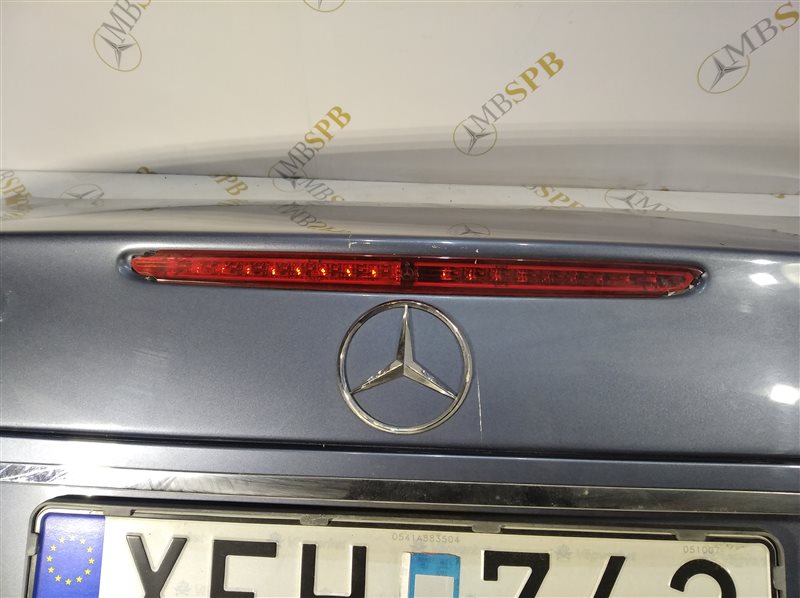 крышка багажника, 1360 рублей, Санкт-Петербург