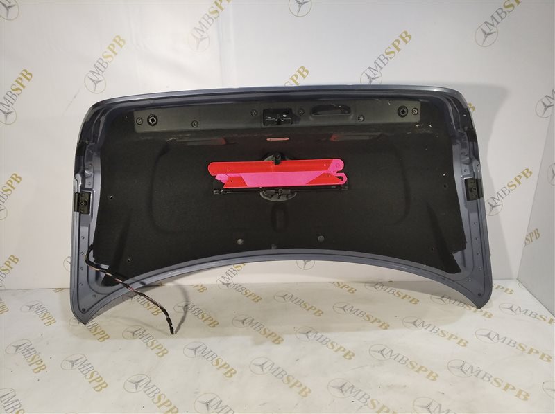 крышка багажника, 1360 рублей, Санкт-Петербург