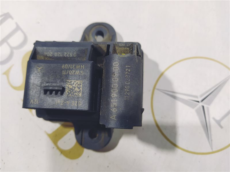 реле свечей накала, 1360 рублей, Санкт-Петербург