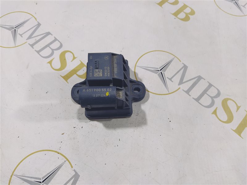 реле свечей накала, 1785 рублей, Санкт-Петербург