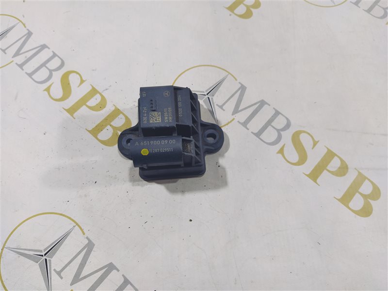 реле свечей накала, 1360 рублей, Санкт-Петербург