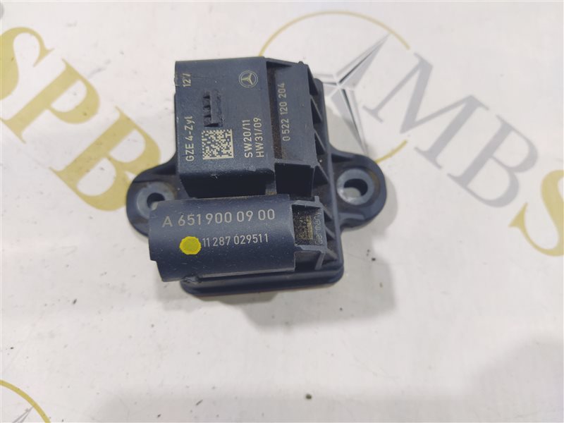 реле свечей накала, 1360 рублей, Санкт-Петербург