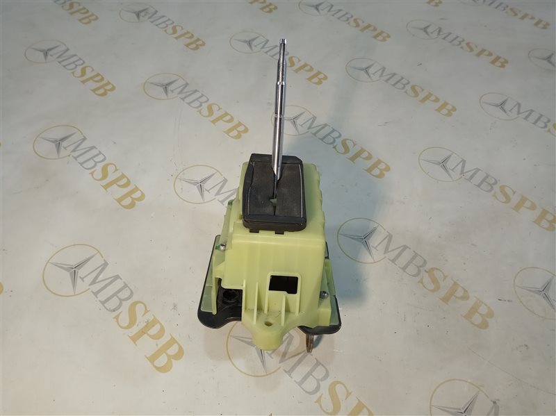 селектор акпп, 2580 рублей, Санкт-Петербург