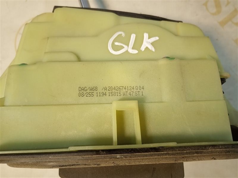 селектор акпп, 2580 рублей, Санкт-Петербург