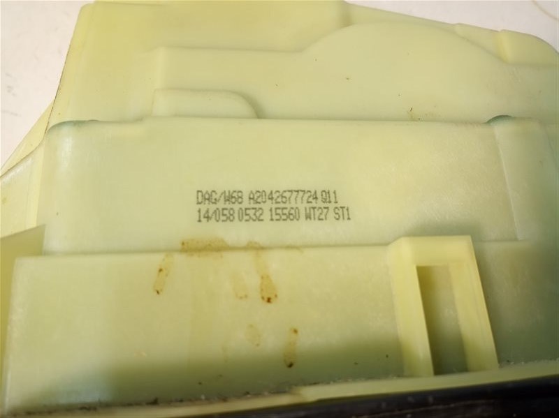 селектор акпп, 2175 рублей, Санкт-Петербург