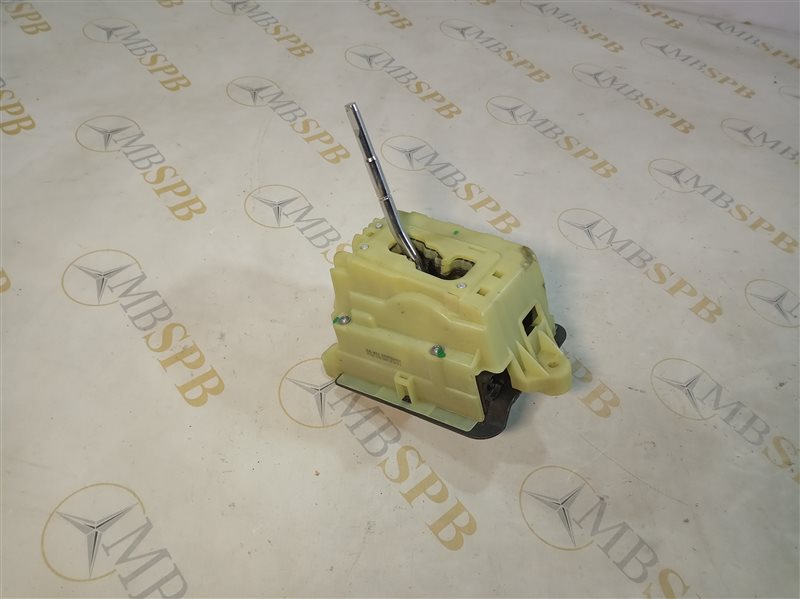 селектор акпп, 2580 рублей, Санкт-Петербург