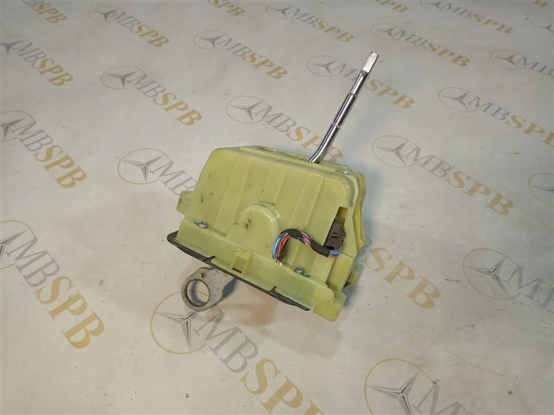 селектор акпп, 2580 рублей, Санкт-Петербург