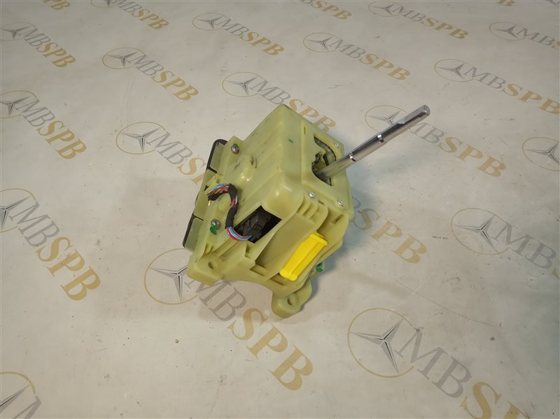 селектор акпп, 2580 рублей, Санкт-Петербург