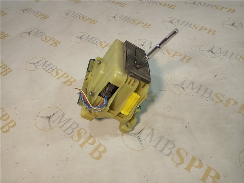 селектор акпп, 1615 рублей, Санкт-Петербург