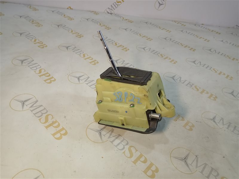 селектор акпп, 2580 рублей, Санкт-Петербург