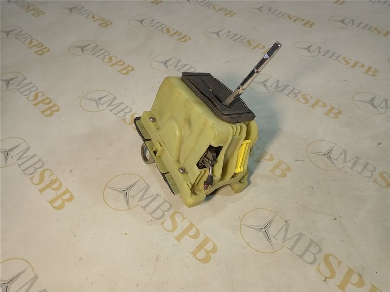 селектор акпп, 2580 рублей, Санкт-Петербург