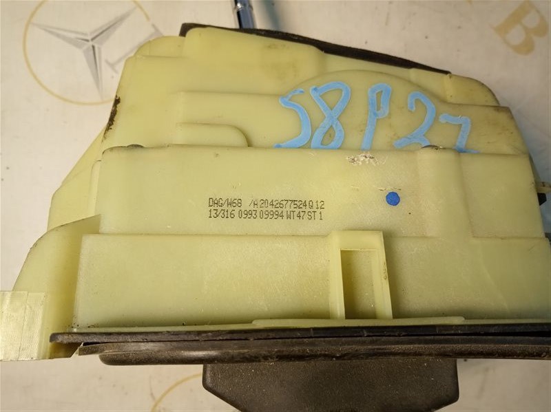 селектор акпп, 2580 рублей, Санкт-Петербург