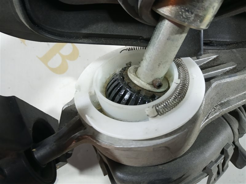 Кулиса МКПП, 3255 рублей, Санкт-Петербург