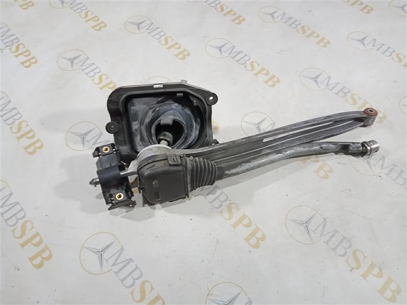 Кулиса МКПП, 3255 рублей, Санкт-Петербург