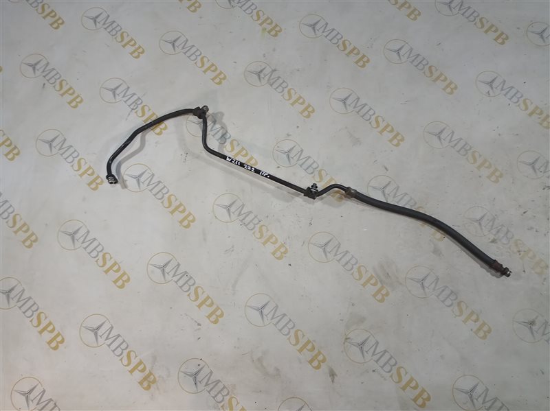 трубка охлаждения АКПП, 1045 рублей, Санкт-Петербург