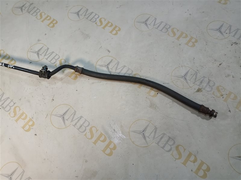 трубка охлаждения АКПП, 1045 рублей, Санкт-Петербург