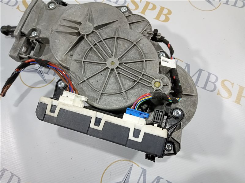 Привод крышки багажника, 5035 рублей, Санкт-Петербург