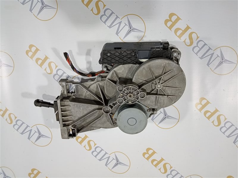 Привод крышки багажника, 5035 рублей, Санкт-Петербург