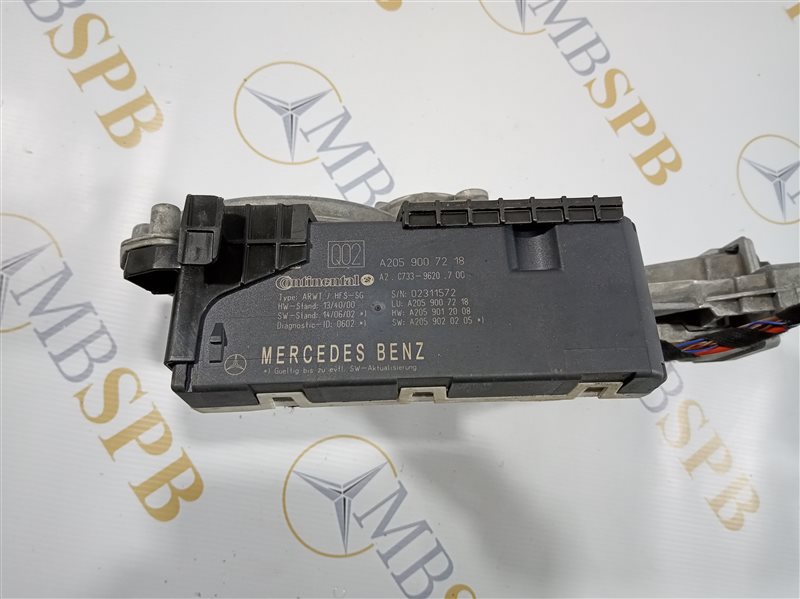 Привод крышки багажника, 5035 рублей, Санкт-Петербург