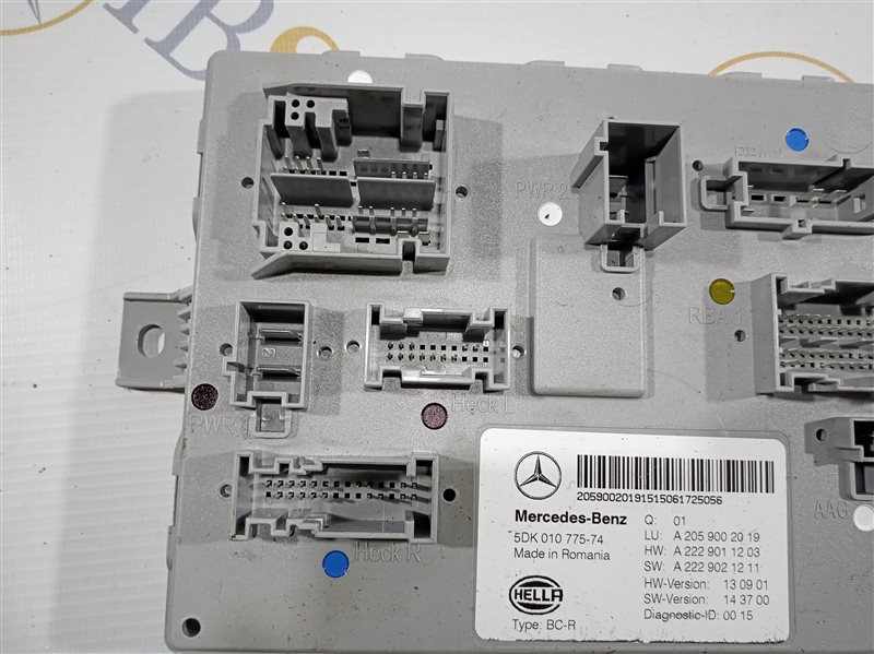 Блок SAM, 2285 рублей, Санкт-Петербург