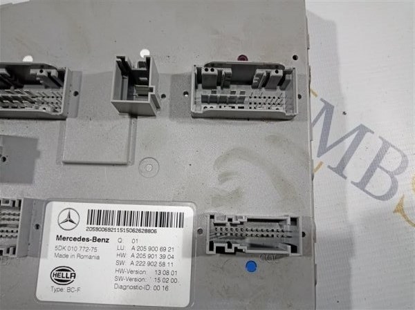 Блок SAM, 1200 рублей, Санкт-Петербург