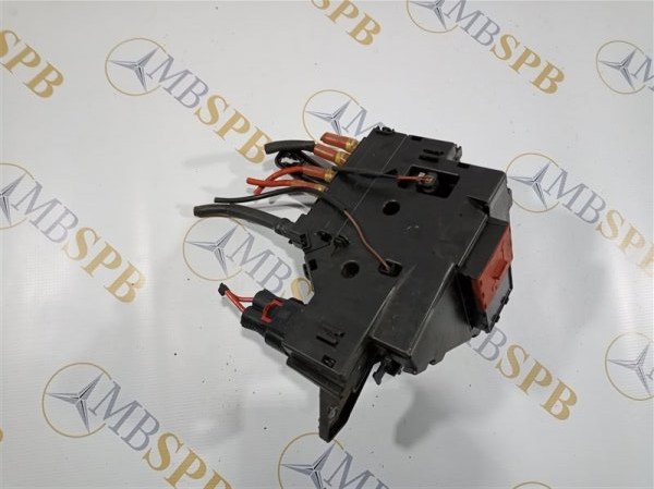 блок предохранителей, 1335 рублей, Санкт-Петербург