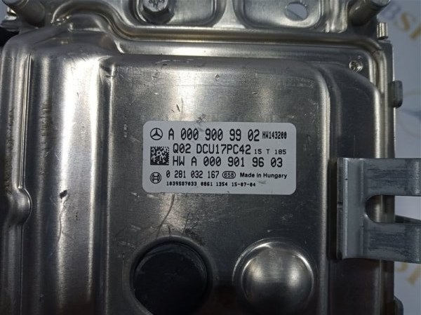 блок нейтрализации ОГ, 1535 рублей, Санкт-Петербург