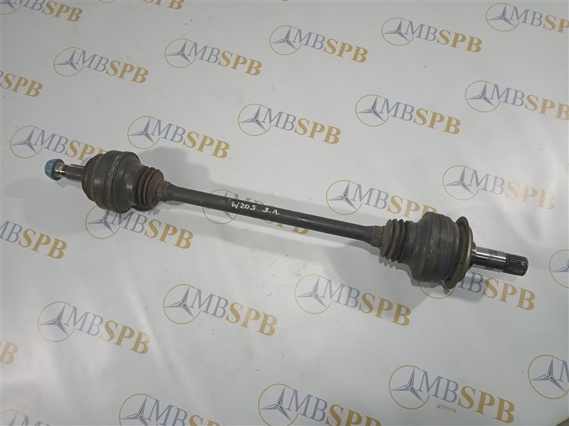 полуось, 3450 рублей, Санкт-Петербург