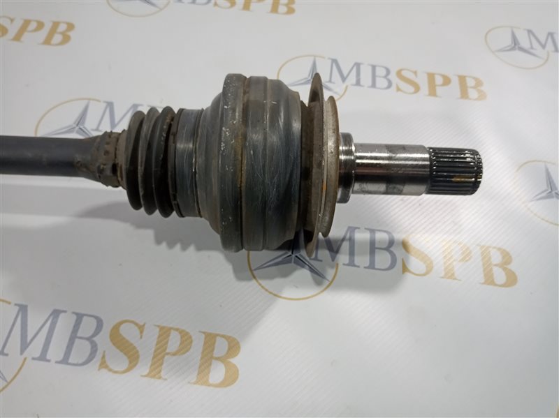 полуось, 3450 рублей, Санкт-Петербург