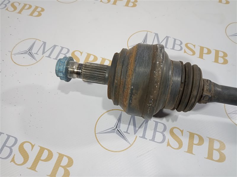 полуось, 3450 рублей, Санкт-Петербург