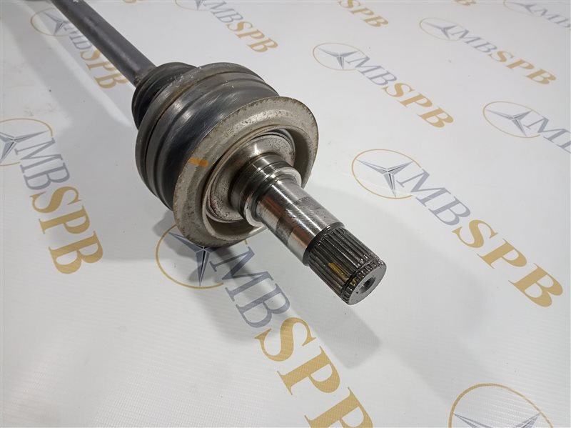 полуось, 3450 рублей, Санкт-Петербург