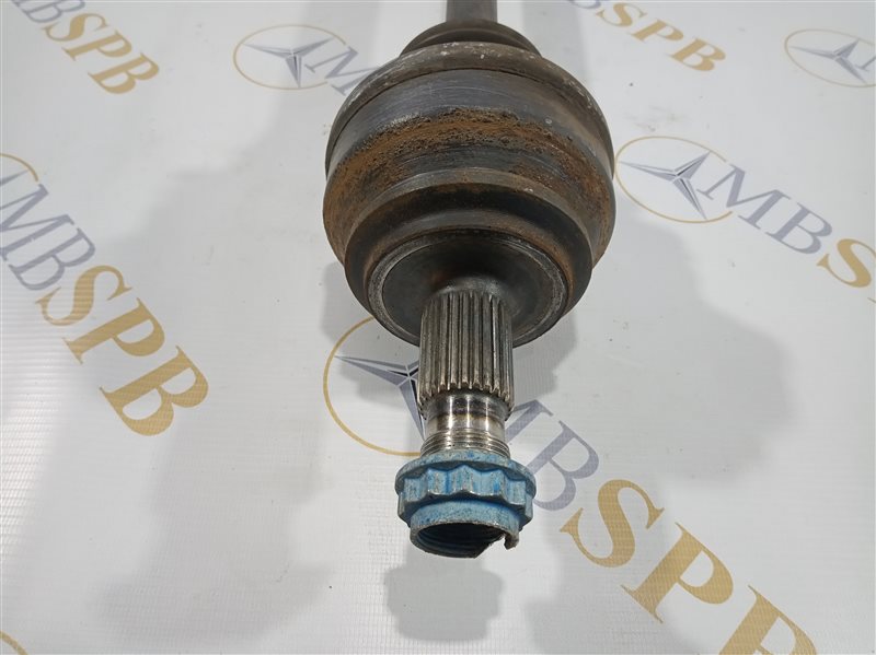 полуось, 3450 рублей, Санкт-Петербург