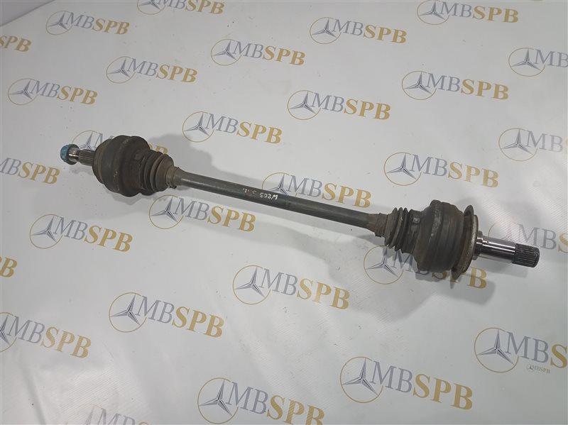 полуось, 3450 рублей, Санкт-Петербург