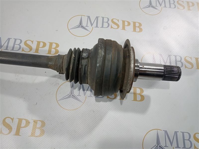 полуось, 3450 рублей, Санкт-Петербург