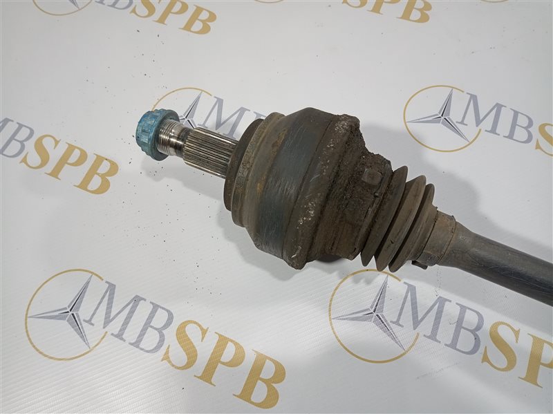 полуось, 3450 рублей, Санкт-Петербург