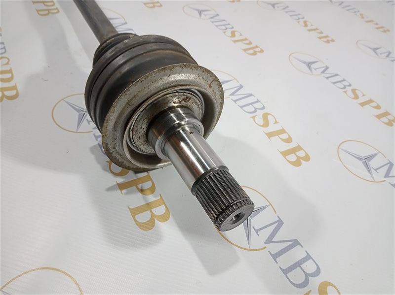 полуось, 3450 рублей, Санкт-Петербург