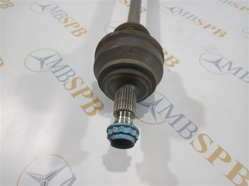 полуось, 3450 рублей, Санкт-Петербург