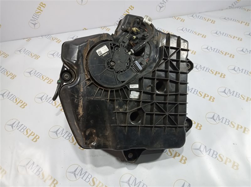 бачок для присадки, 2010 рублей, Санкт-Петербург